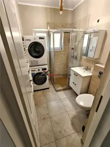 Liniste, padure si confort. Apartament cu 3 camere, 2 balcoane in Floresti! - foto 15