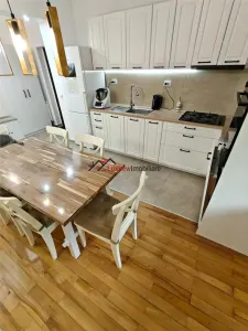 Liniste, padure si confort. Apartament cu 3 camere, 2 balcoane in Floresti! - foto 7