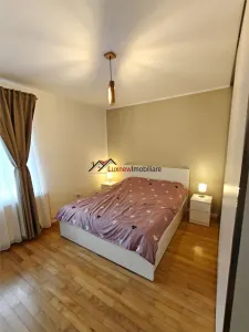 Liniste, padure si confort. Apartament cu 3 camere, 2 balcoane in Floresti! - foto 8