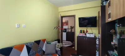 Apartament cu 3 camere, 51 mp plus balcon 6 mp etaj intermediar, zona Stejarului! - foto 15