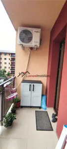 Apartament cu 3 camere, 51 mp plus balcon 6 mp etaj intermediar, zona Stejarului! - foto 18