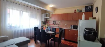 Apartament cu 3 camere, 51 mp plus balcon 6 mp etaj intermediar, zona Stejarului! - foto 5