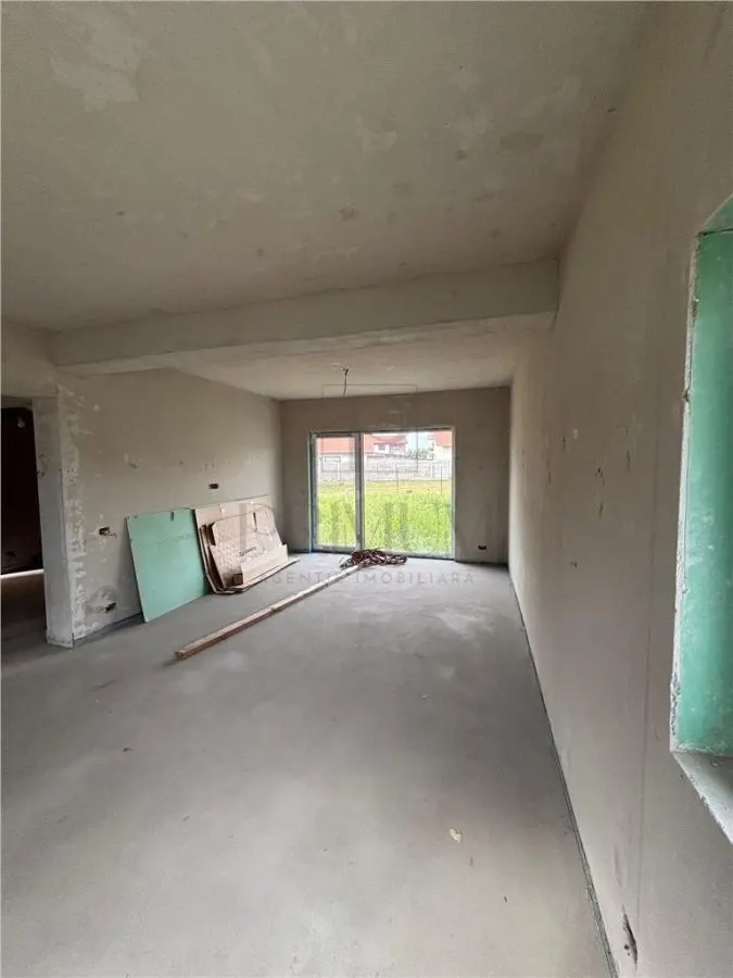 Moșnița Nouă | Duplex P+E | 96 mp utili | 388 mp teren - foto 2