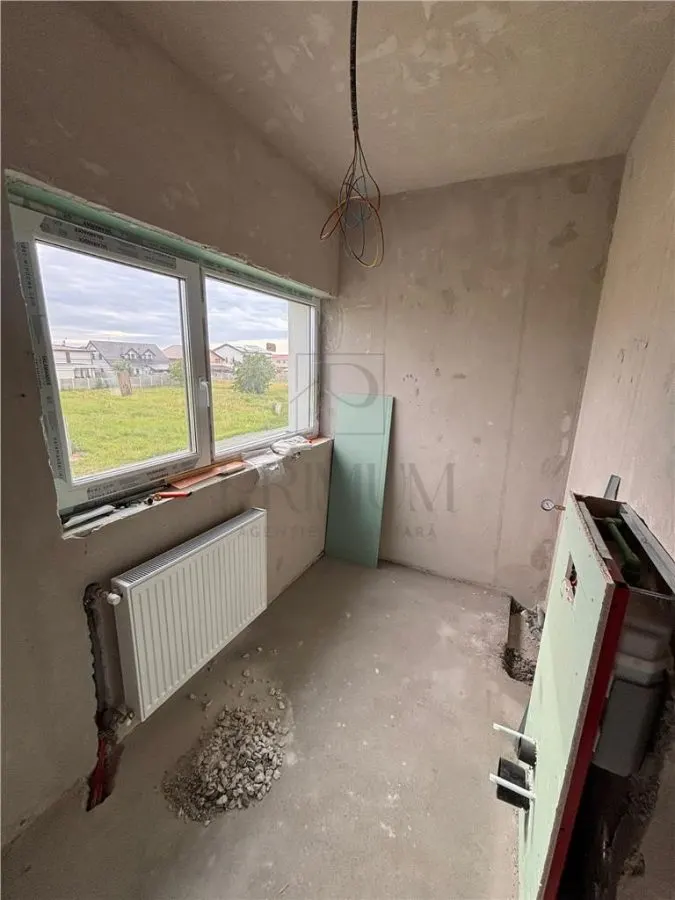 Moșnița Nouă | Duplex P+E | 96 mp utili | 388 mp teren - foto 4