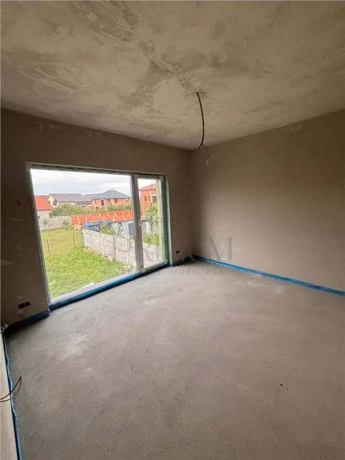 Moșnița Nouă | Duplex P+E | 96 mp utili | 388 mp teren - foto 5
