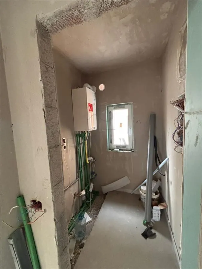 Moșnița Nouă | Duplex P+E | 96 mp utili | 388 mp teren - foto 8