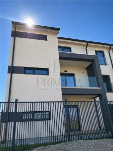 APARTAMENT SPATIOS, MOSNITA VECHE, APROAPE DE DRUMUL BOILOR. - Mosnita Veche