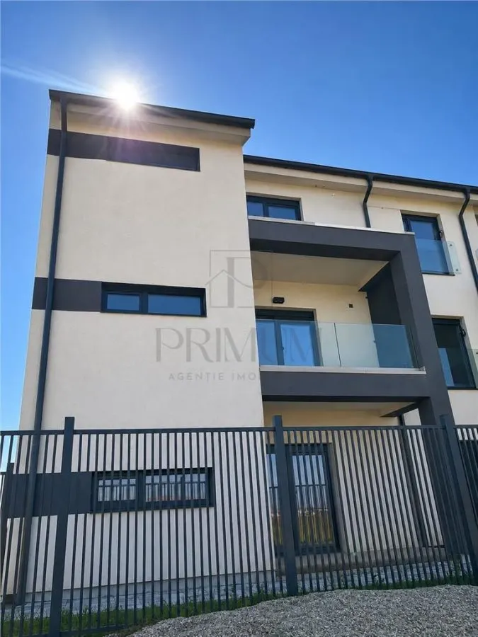 APARTAMENT SPATIOS, MOSNITA VECHE, APROAPE DE DRUMUL BOILOR. - foto 1