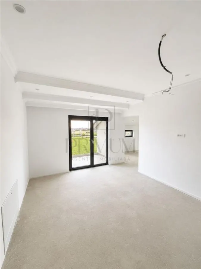 APARTAMENT SPATIOS, MOSNITA VECHE, APROAPE DE DRUMUL BOILOR. - foto 2