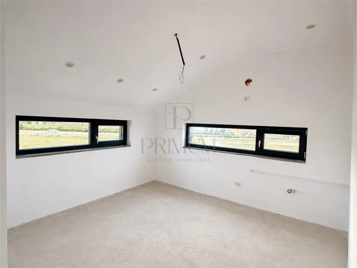 APARTAMENT SPATIOS, MOSNITA VECHE, APROAPE DE DRUMUL BOILOR. - foto 4