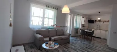 Apartament 2 camere în bloc nou (2023) â€“ gata de mutare! - Floresti