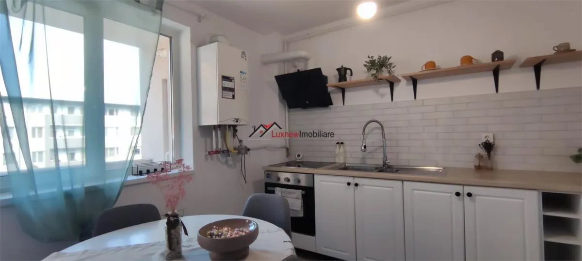 Apartament 2 camere în bloc nou (2023) – gata de mutare! - foto 4