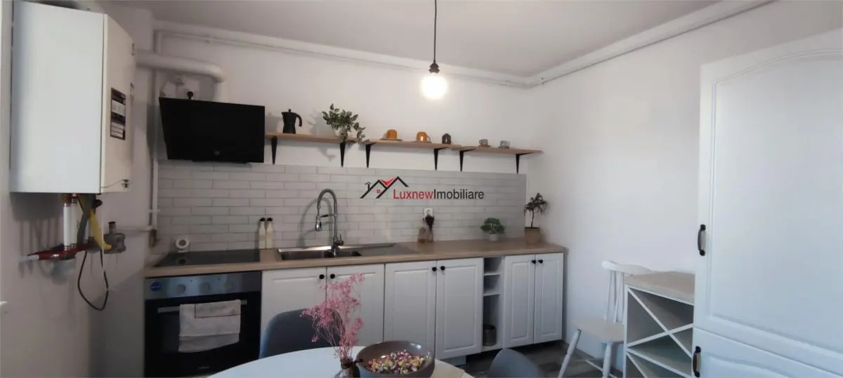 Apartament 2 camere în bloc nou (2023) – gata de mutare! - foto 5