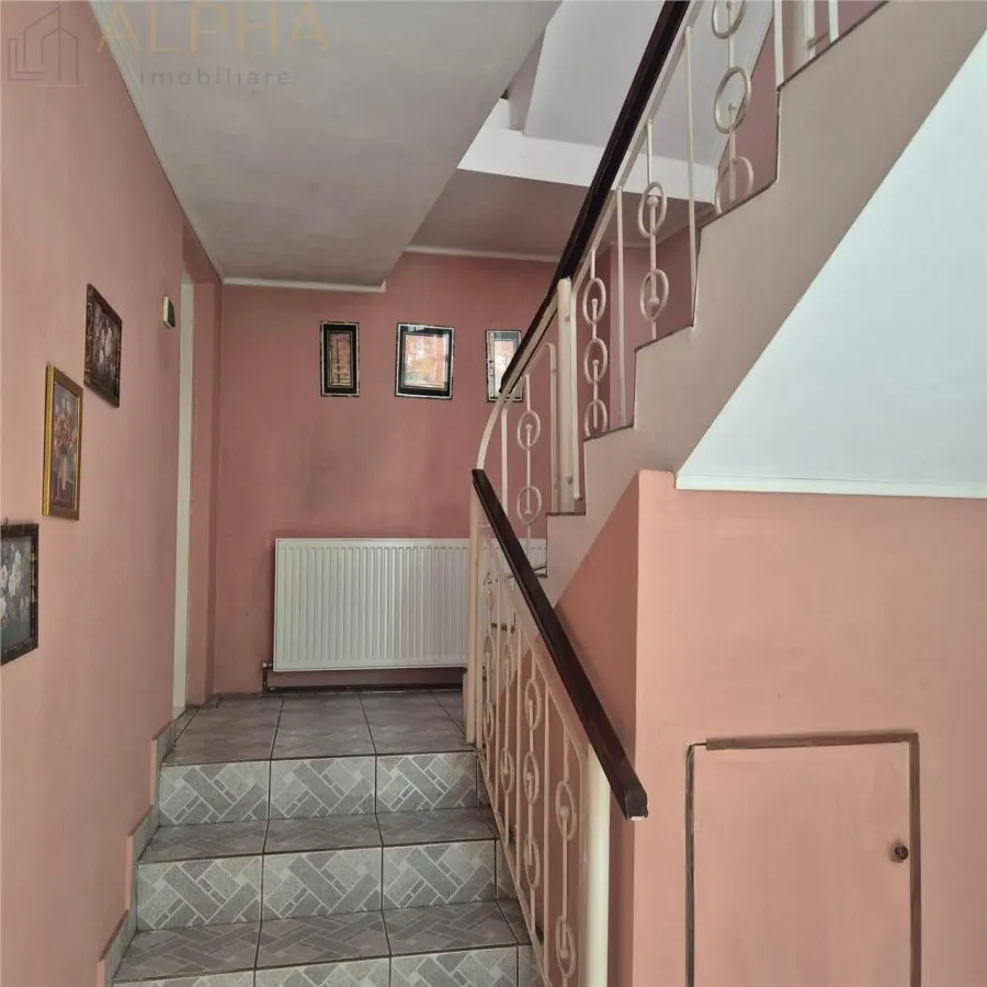 Casa individuala P+E+M,  – Str. Nicolae Titulescu, Jud B-N, Bistrita - foto 7