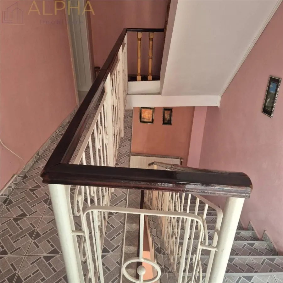 Casa individuala P+E+M,  – Str. Nicolae Titulescu, Jud B-N, Bistrita - foto 8