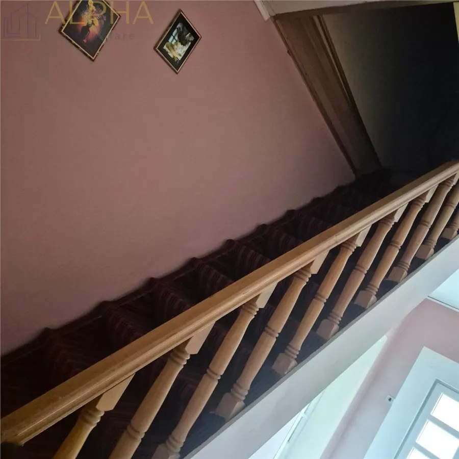 Casa individuala P+E+M,  – Str. Nicolae Titulescu, Jud B-N, Bistrita - foto 9