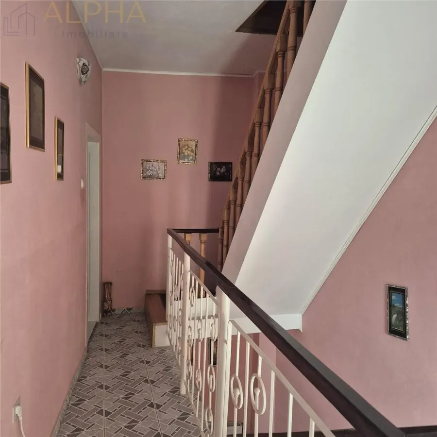 Casa individuala P+E+M,  – Str. Nicolae Titulescu, Jud B-N, Bistrita - foto 10