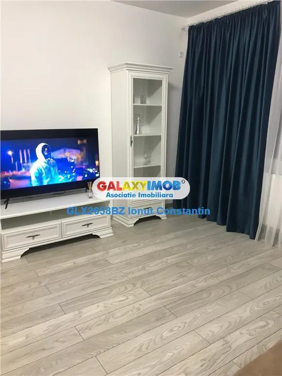 Inchiriere apartament 2 camere LUX -cartier Orizont - foto 1