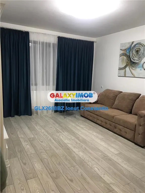 Inchiriere apartament 2 camere LUX -cartier Orizont - foto 2