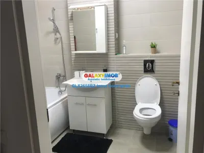 Inchiriere apartament 2 camere LUX -cartier Orizont - foto 4