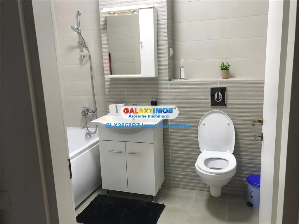 Inchiriere apartament 2 camere LUX -cartier Orizont - foto 4