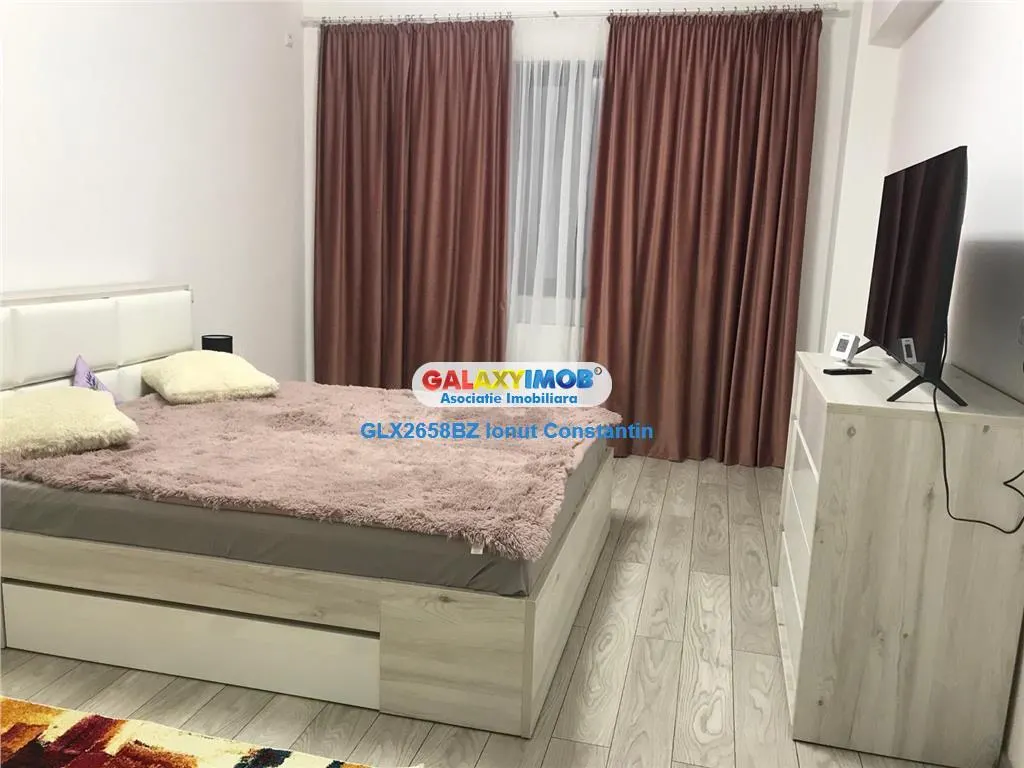 Inchiriere apartament 2 camere LUX -cartier Orizont - foto 6