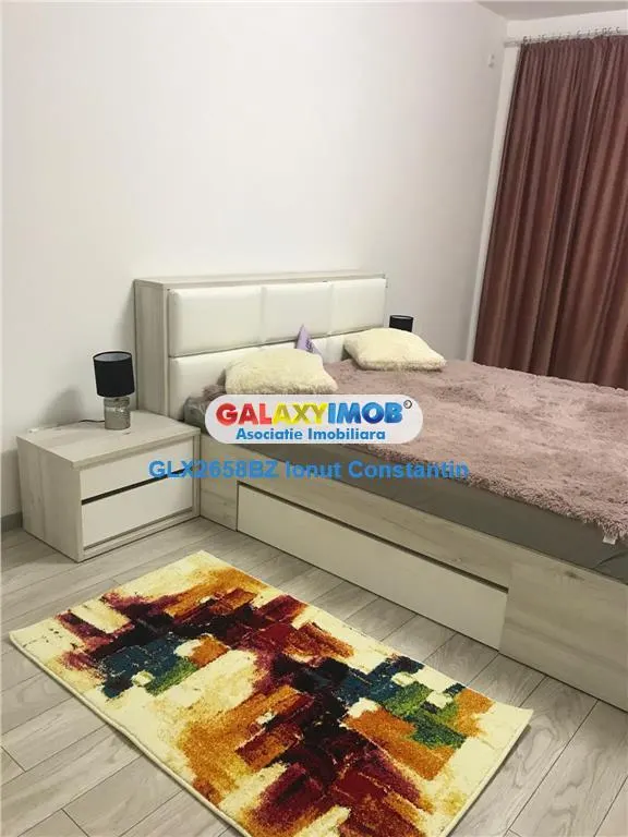 Inchiriere apartament 2 camere LUX -cartier Orizont - foto 7