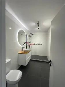 Apartament mobilat si utilat cu 2 camere la cheie in Floresti. - foto 11