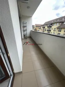 Apartament mobilat si utilat cu 2 camere la cheie in Floresti. - foto 12