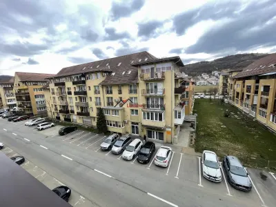 Apartament mobilat si utilat cu 2 camere la cheie in Floresti. - foto 13