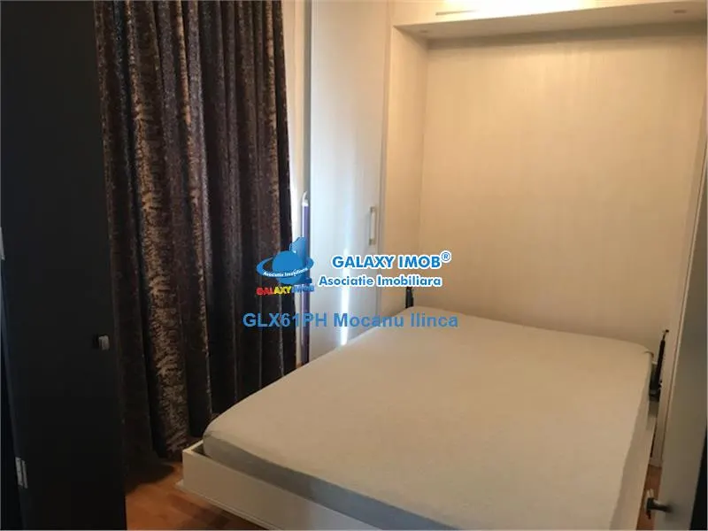 Inchiriere apartament 2 camere, in Ploiesti, zona Ultracentrala - foto 2