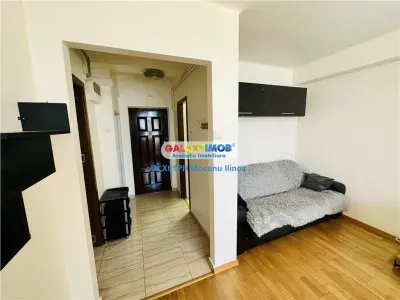 Inchiriere apartament 2 camere, in Ploiesti, zona Ultracentrala - foto 11