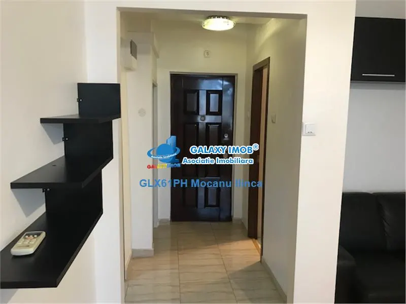 Inchiriere apartament 2 camere, in Ploiesti, zona Ultracentrala - foto 9