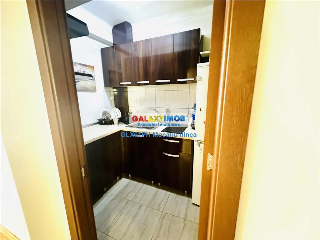 Inchiriere apartament 2 camere, in Ploiesti, zona Ultracentrala - foto 10
