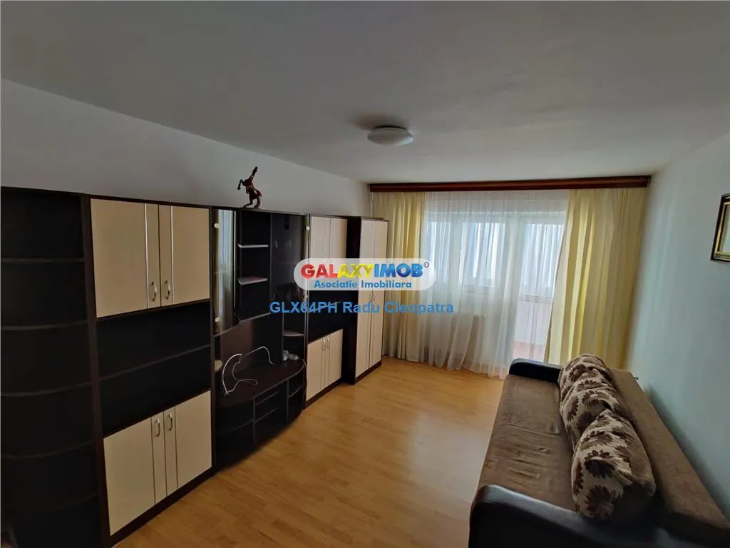 Inchiriere apartament 2 camere in Ploiesti, zona Republicii - foto 1