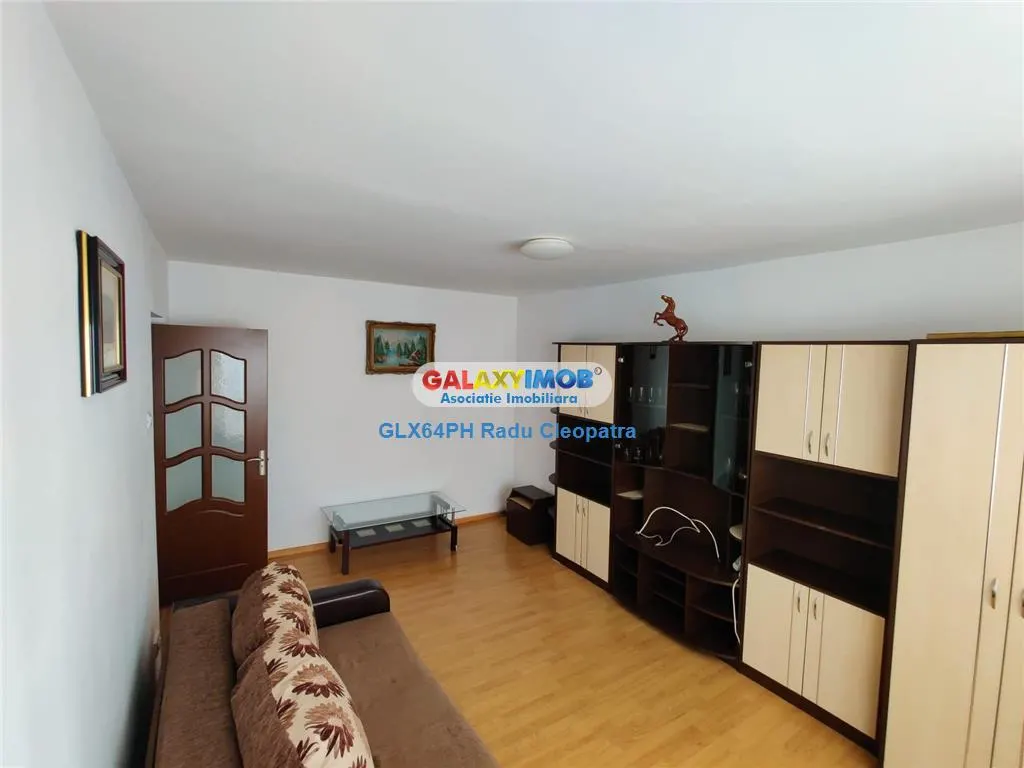 Inchiriere apartament 2 camere in Ploiesti, zona Republicii - foto 2
