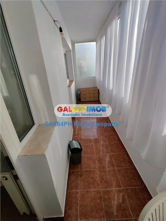 Inchiriere apartament 2 camere in Ploiesti, zona Republicii - foto 12