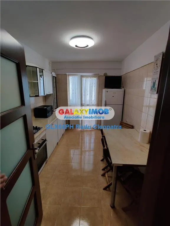 Inchiriere apartament 2 camere in Ploiesti, zona Republicii - foto 14