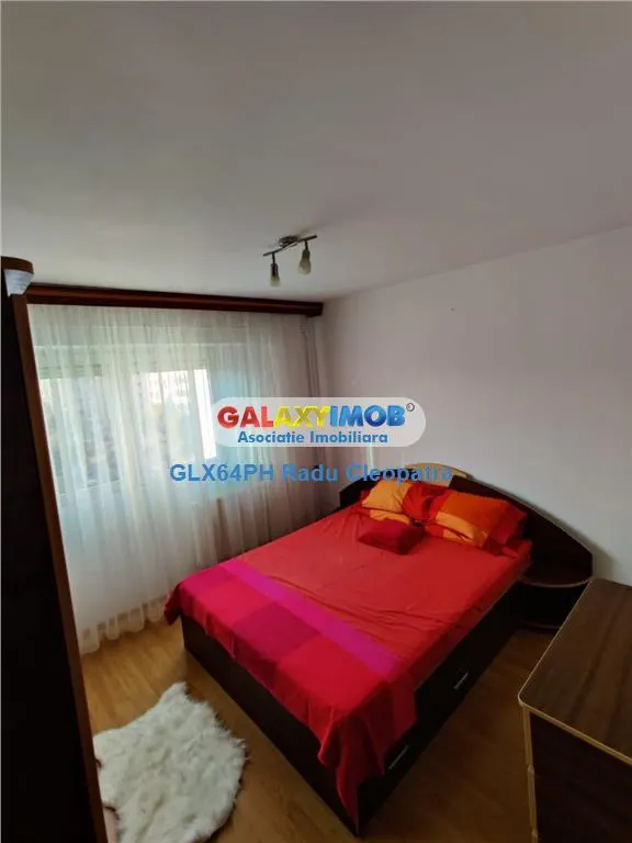 Inchiriere apartament 2 camere in Ploiesti, zona Republicii - foto 4