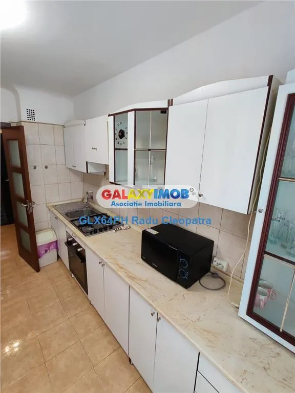 Inchiriere apartament 2 camere in Ploiesti, zona Republicii - foto 8