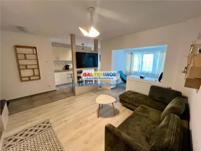 Inchiriere apartament 2 camere, Ploiesti, zona Gh Doja - Ploiesti