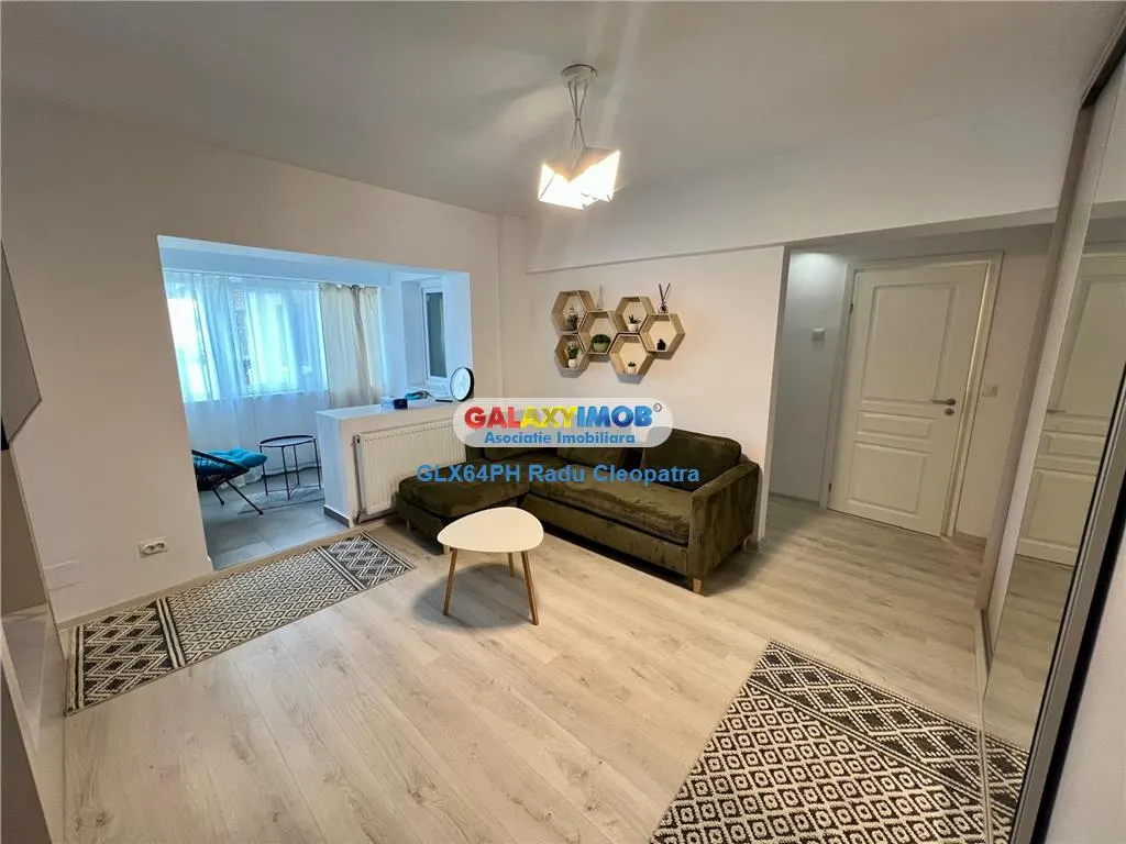 Inchiriere apartament 2 camere, Ploiesti, zona Gh Doja - foto 2