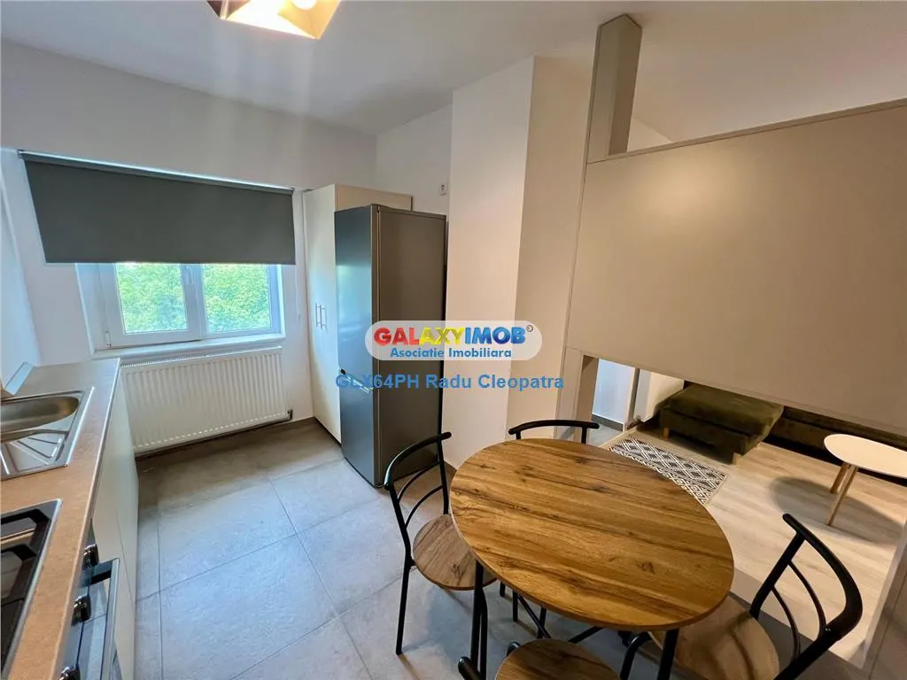 Inchiriere apartament 2 camere, Ploiesti, zona Gh Doja - foto 11