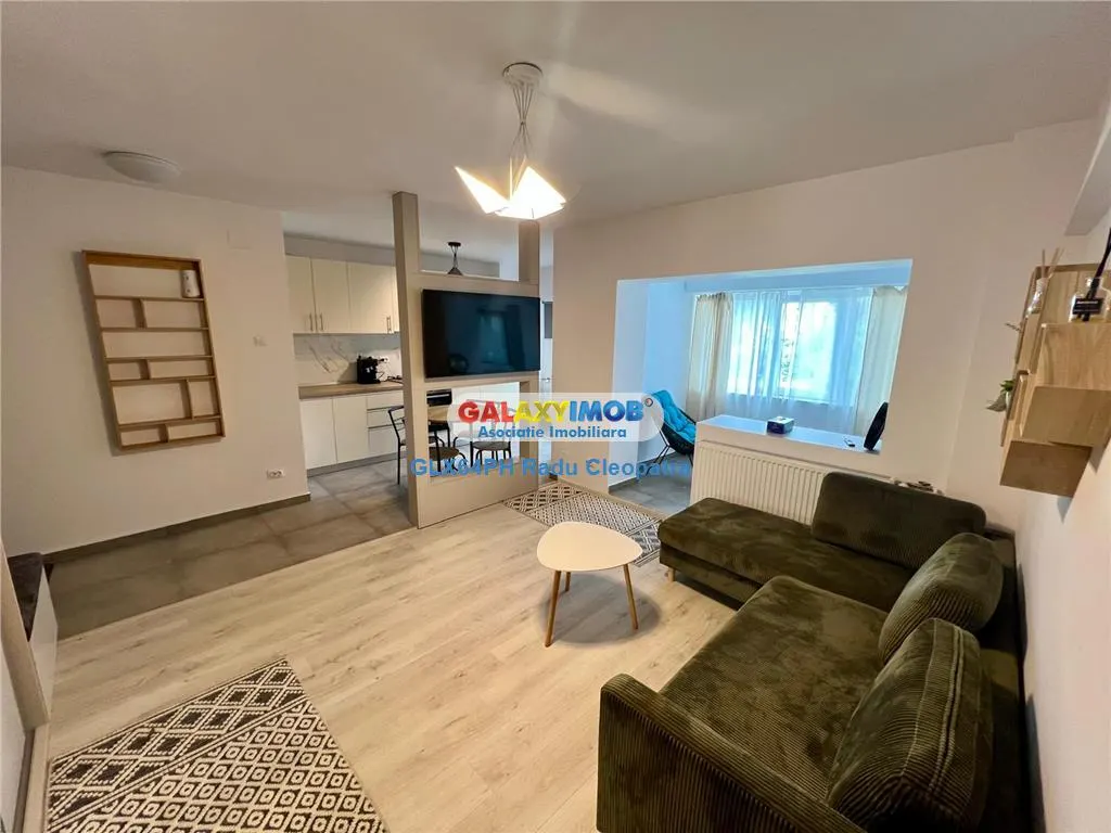 Inchiriere apartament 2 camere, Ploiesti, zona Gh Doja - foto 12