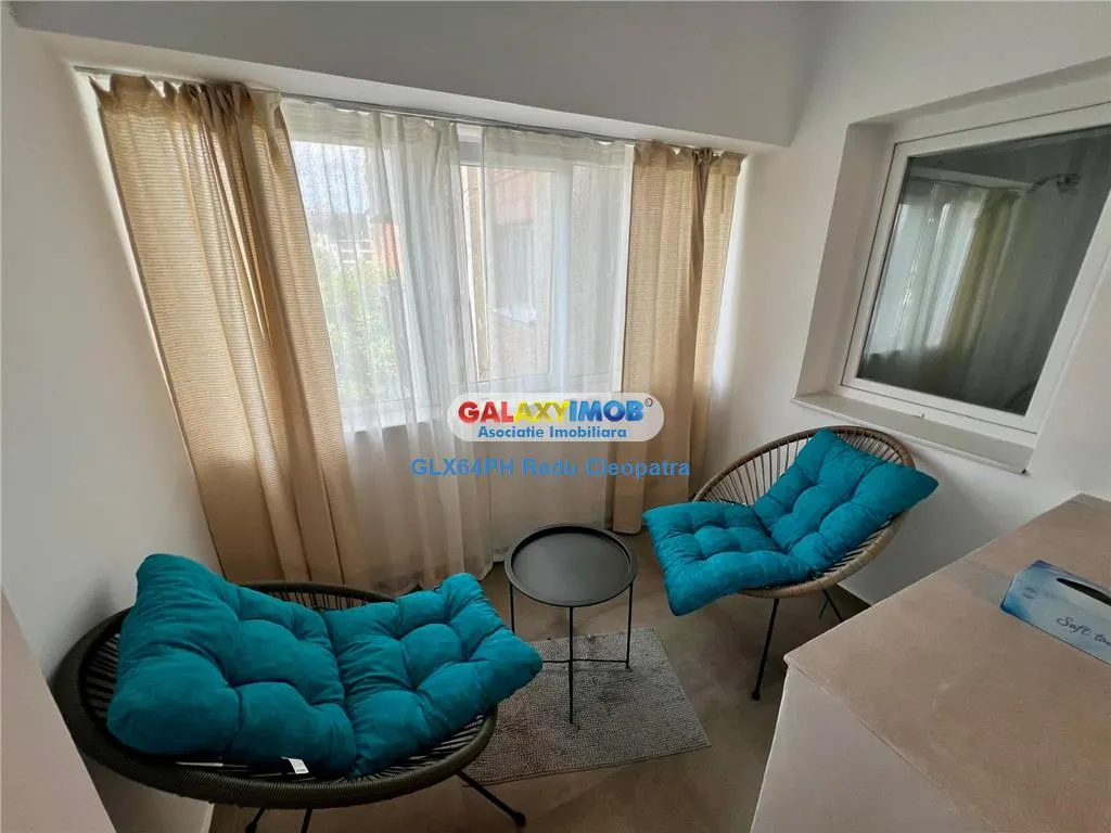 Inchiriere apartament 2 camere, Ploiesti, zona Gh Doja - foto 3