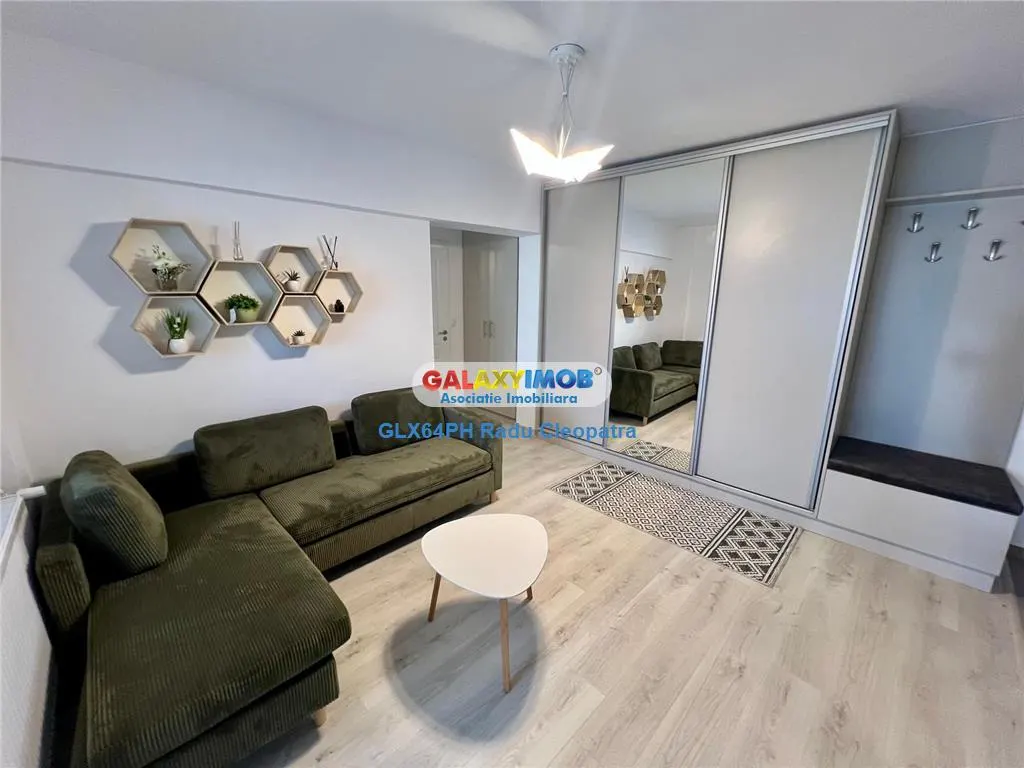 Inchiriere apartament 2 camere, Ploiesti, zona Gh Doja - foto 4