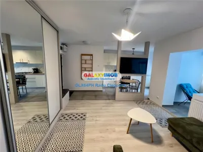 Inchiriere apartament 2 camere, Ploiesti, zona Gh Doja - foto 5
