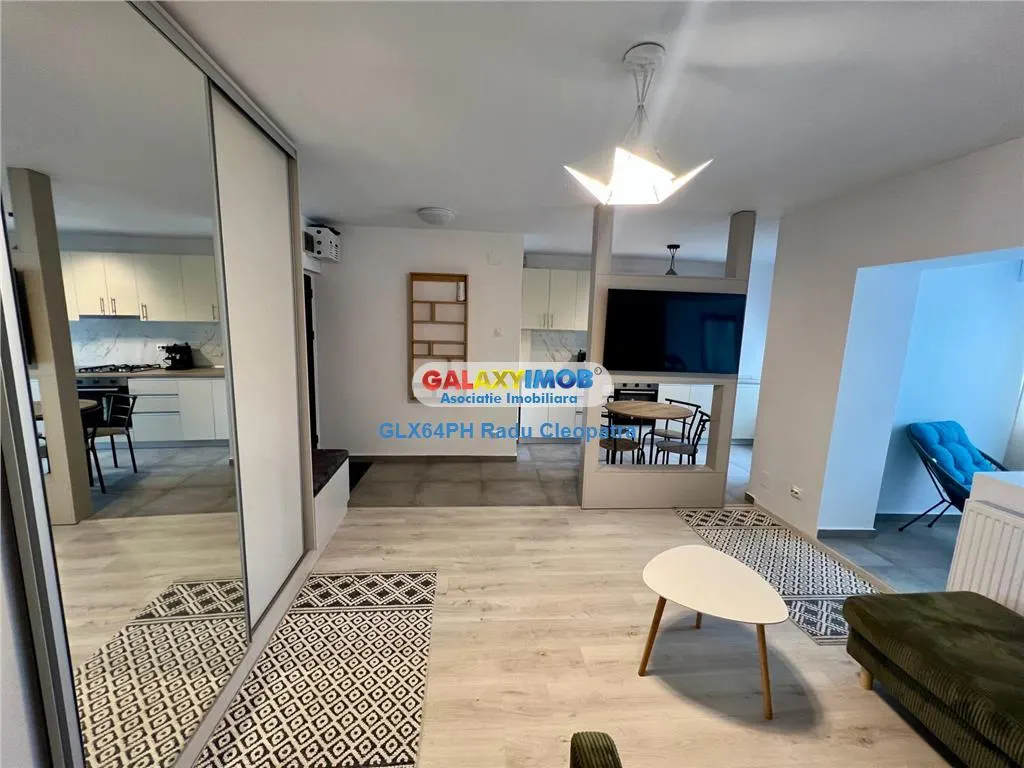 Inchiriere apartament 2 camere, Ploiesti, zona Gh Doja - foto 5
