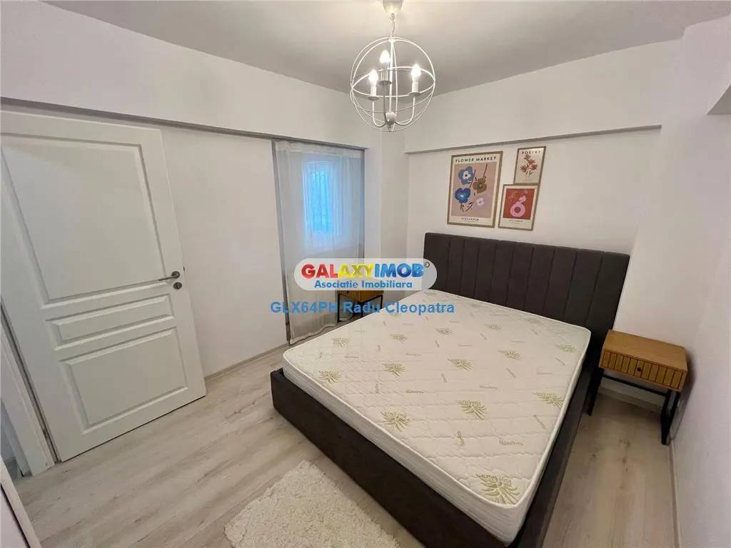 Inchiriere apartament 2 camere, Ploiesti, zona Gh Doja - foto 7