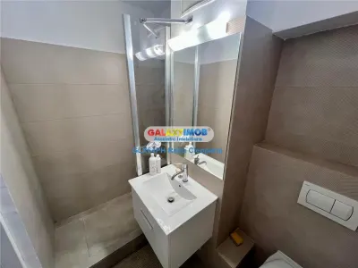 Inchiriere apartament 2 camere, Ploiesti, zona Gh Doja - foto 9